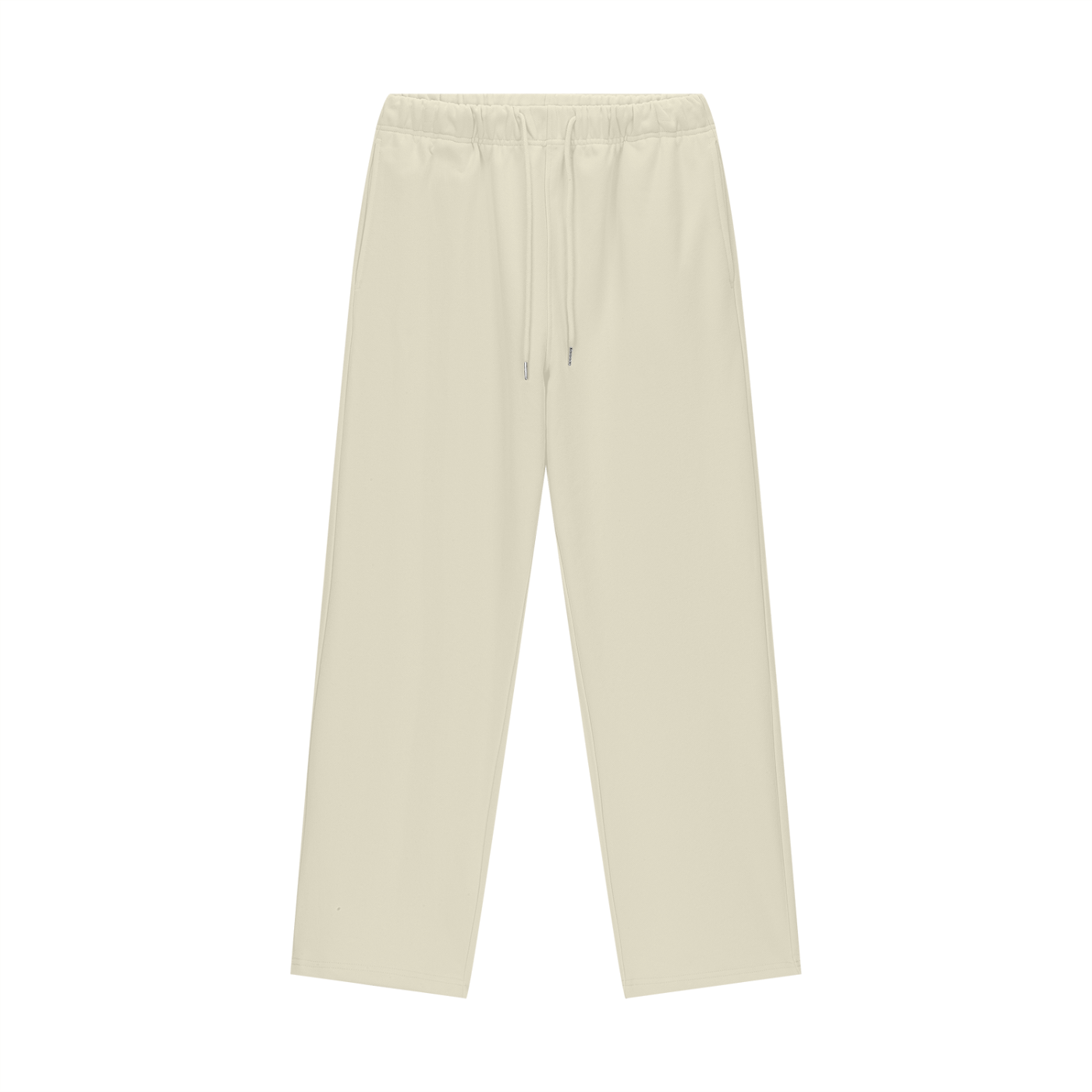 Heavyweight Fleece Straight Leg Pants