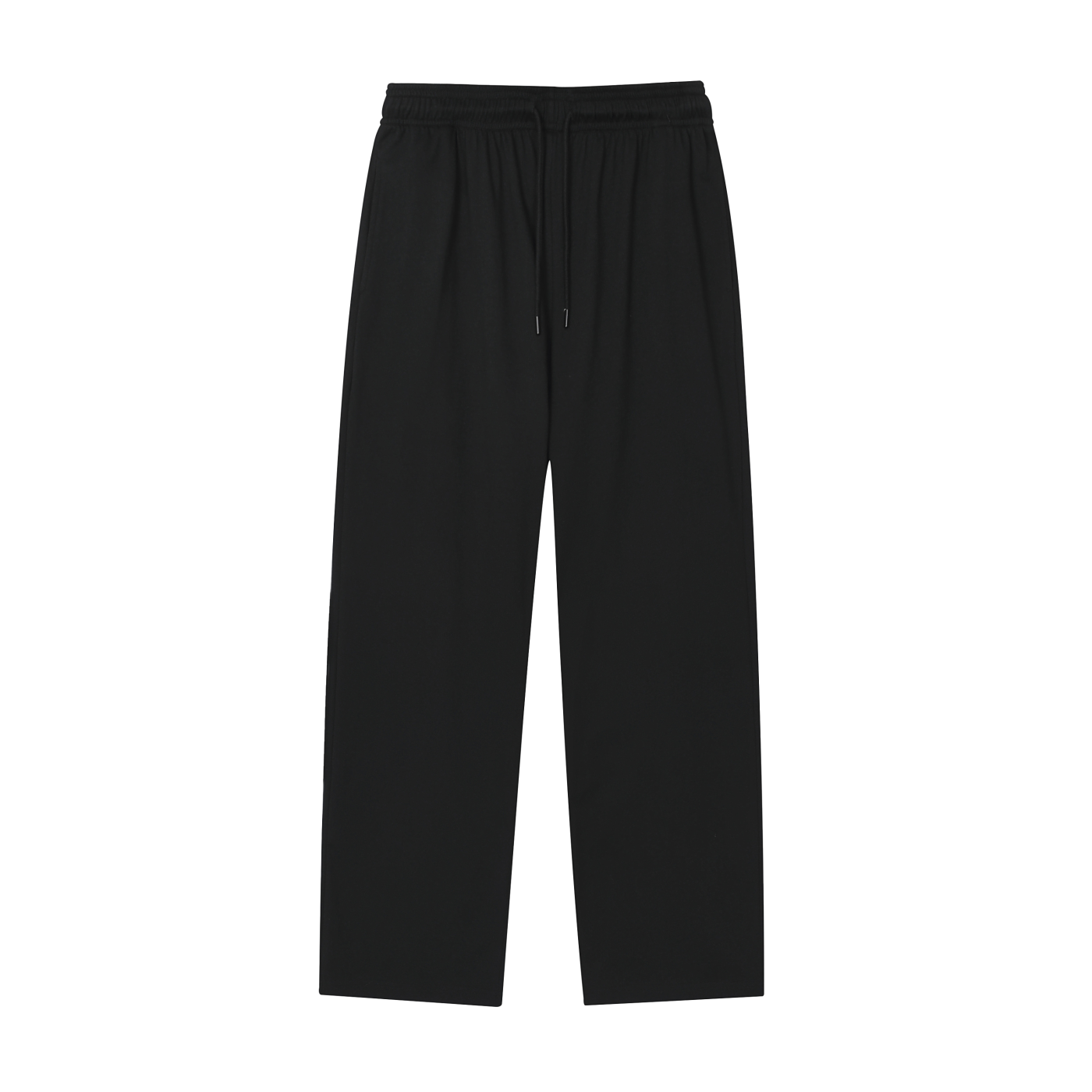 Mesh-Lined Quick-Dry Athletic Leg Pants