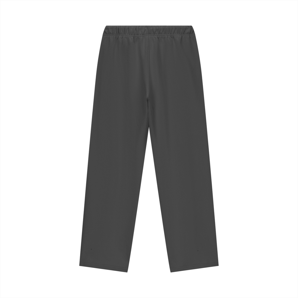 Heavyweight Fleece Straight Leg Pants
