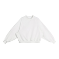 Essential Heavyweight Dolman Sleeve Boxy Sweatshirt