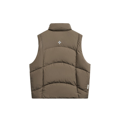 Classic Down Vest