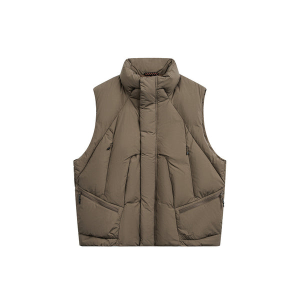 Classic Down Vest