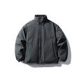 Stand-Up Puffer Jacket