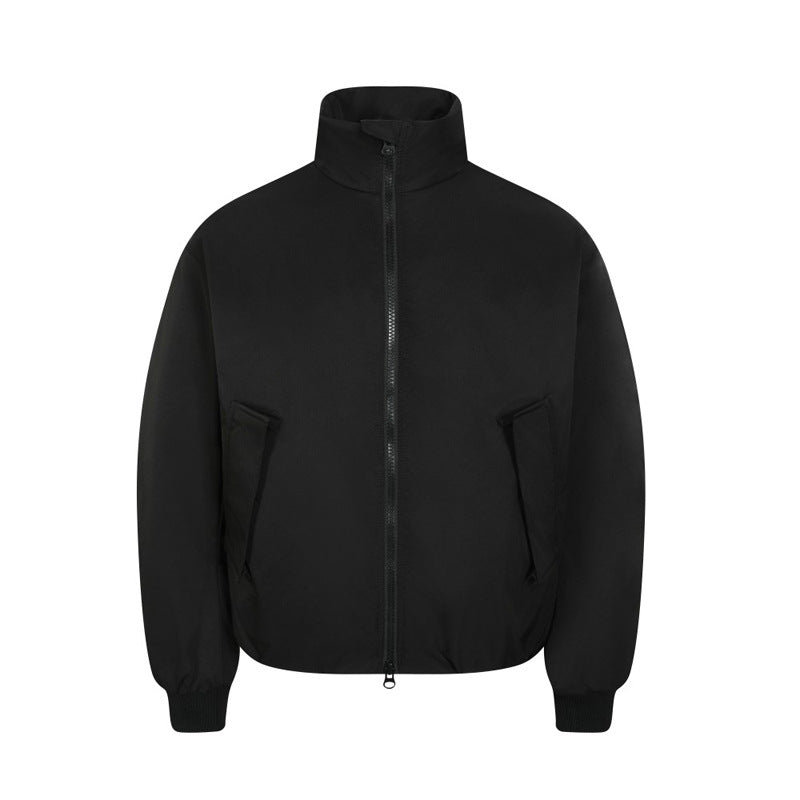 UrbanBox Quilted Puffer