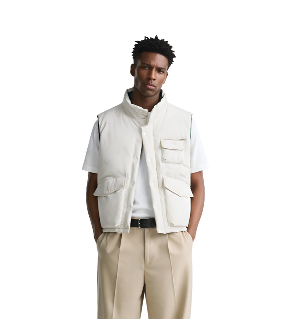 Mountain Workwear Vest