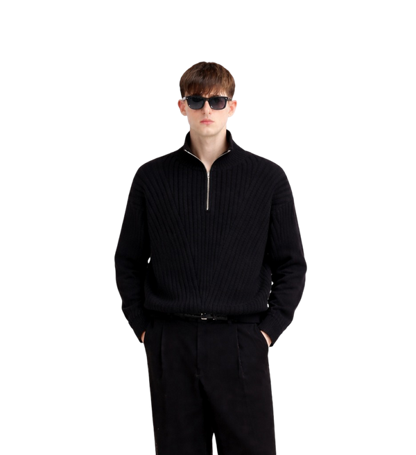 Everyday Comfort Pullover
