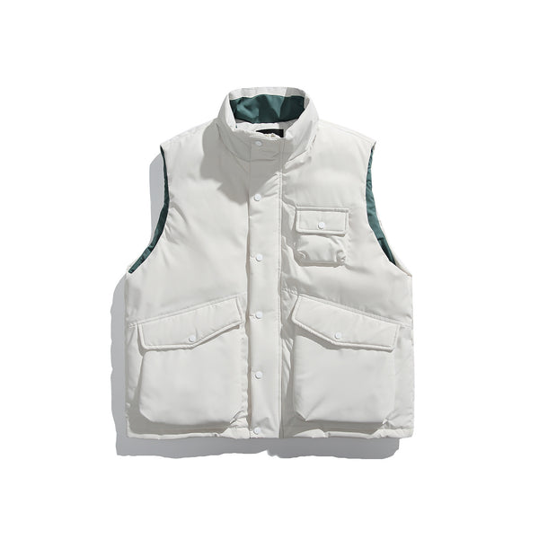 Mountain Workwear Vest
