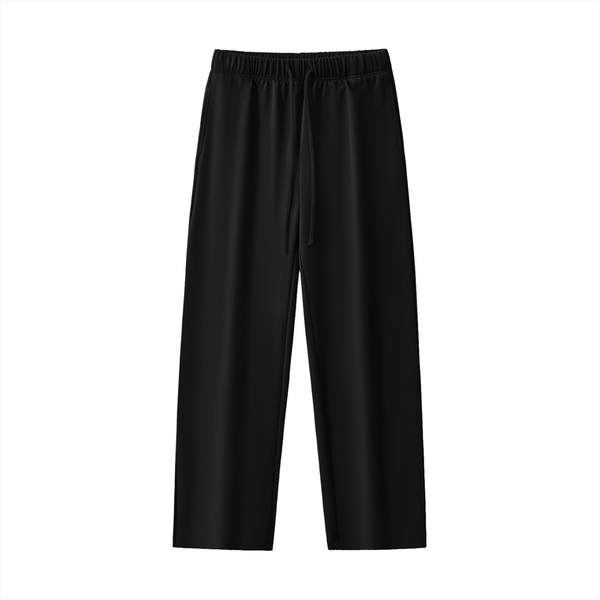 Essential Heavyweight Straight-Leg Sweatpants