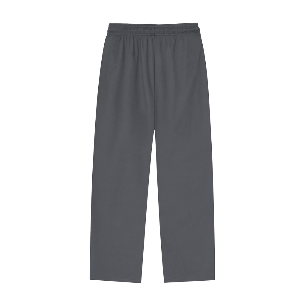 Mesh-Lined Quick-Dry Athletic Leg Pants