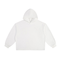 Essential Heavyweight Oversized Drawstring Hem Hoodie